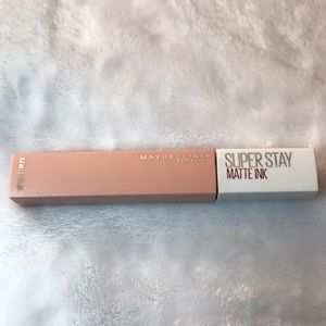 05 Loyalist- Maybelline Super Stay Matte Ink